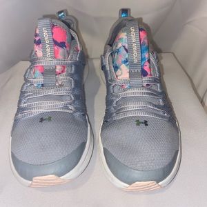Under Armour shoes